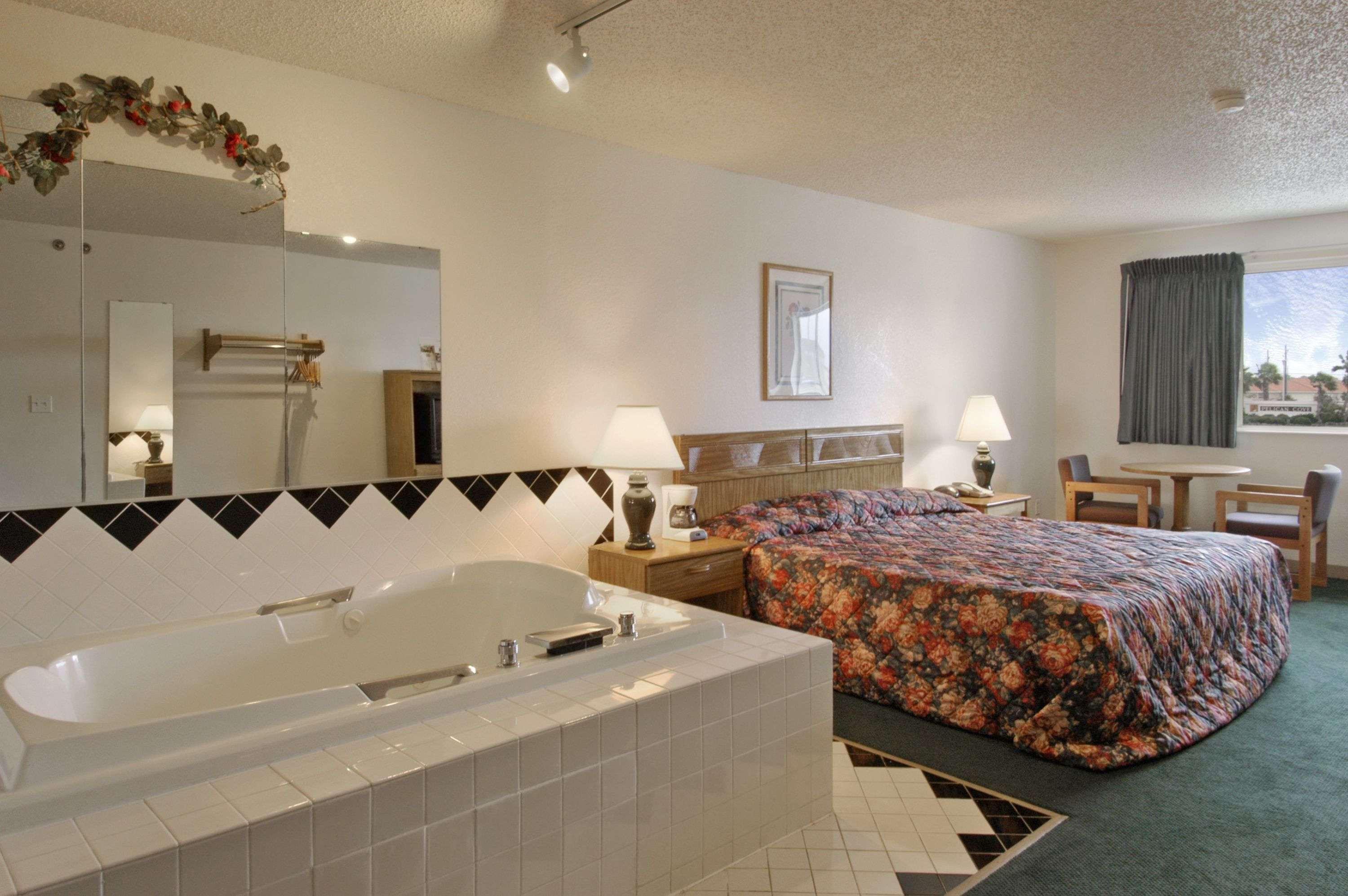 Super 8 By Wyndham Aransas Pass Hotell Exteriör bild